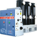 Vs1/R-12 Indoor Hv Vacuum Circuit Breaker with Lateral Operating Mechanism